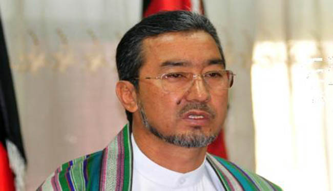 On World Peace Day, MPs Urge Militants to Join Peace Process
